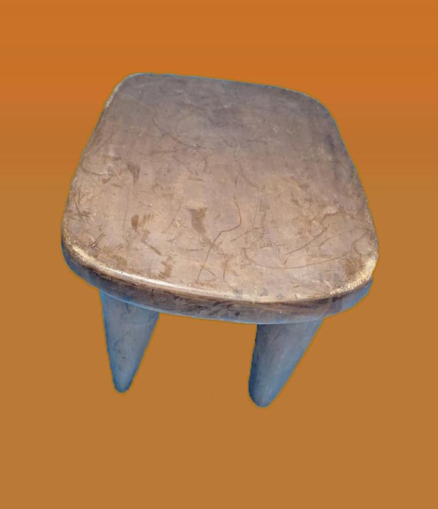 Tabouret de Korhogo