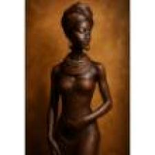 Sculptures Traditionnelles