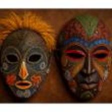 Masques Traditionnels
